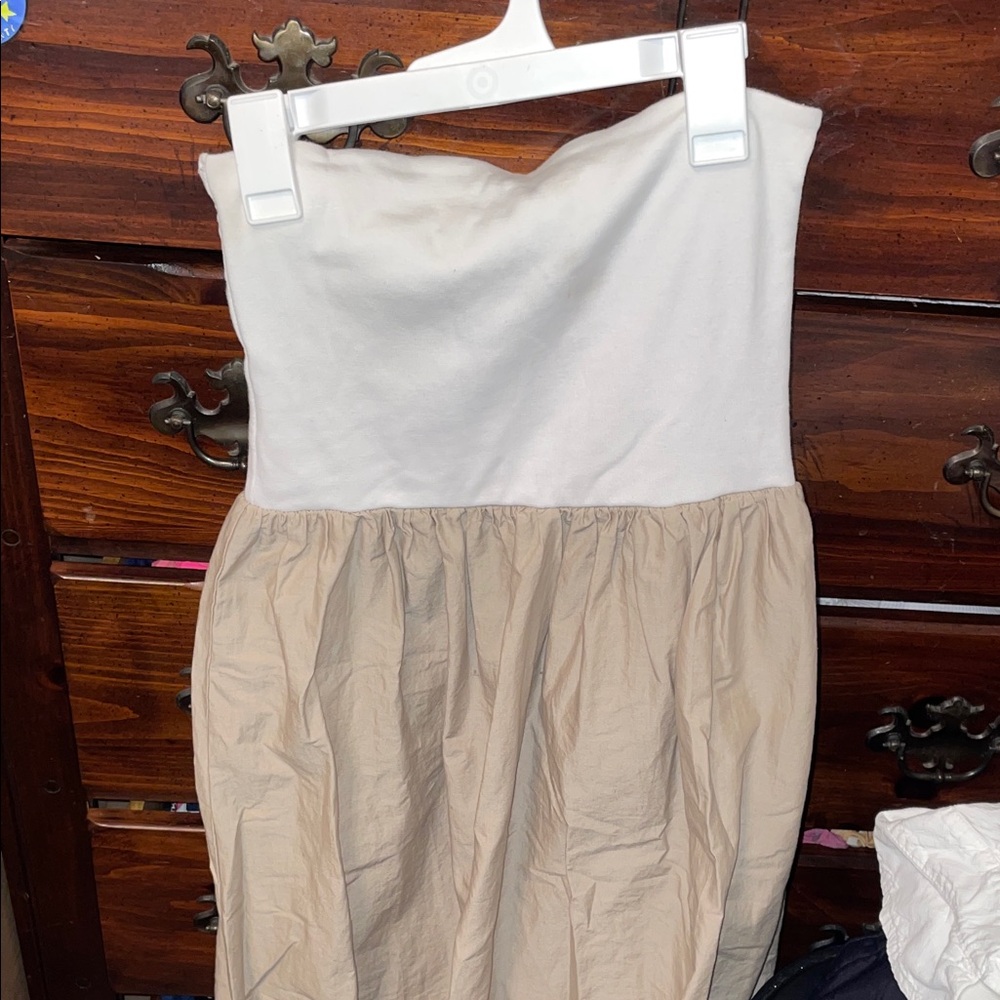 Zara Cream Fabric